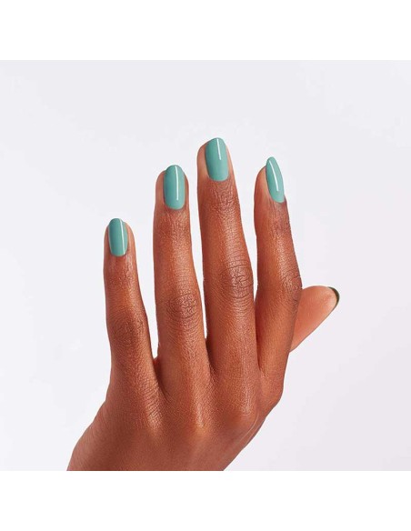 OPI Nail Lacquer My Dogsled Is A Hybrid OPI Nail Lacquer My Dogsled Is A Hybrid