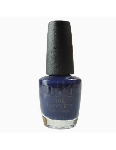 OPI Nail Lacquer Isnt It Grand Avenue