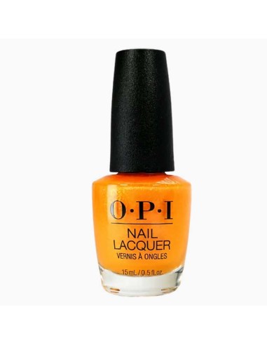 OPI Nail Lacquer Magic Hour