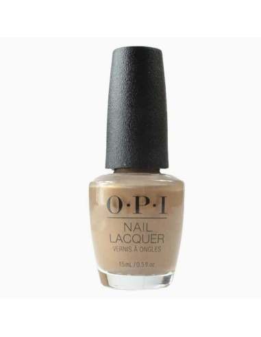 OPI Nail Lacquer Fall Ing For Milan