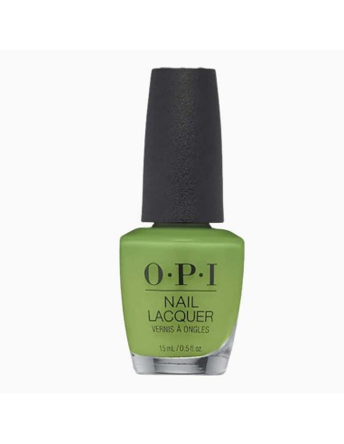 OPI Nail Lacquer IM Sooo Swamped