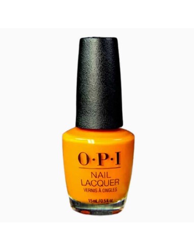 OPI Nail Lacquer Have Your Panettone And Eat It Too