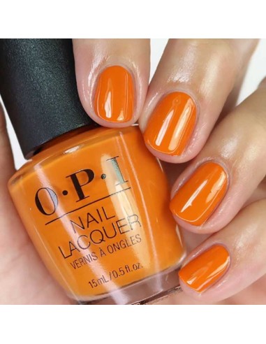 OPI Nail Lacquer Have Your Panettone And Eat It Too OPI Nail Lacquer Have Your Panettone And Eat It Too