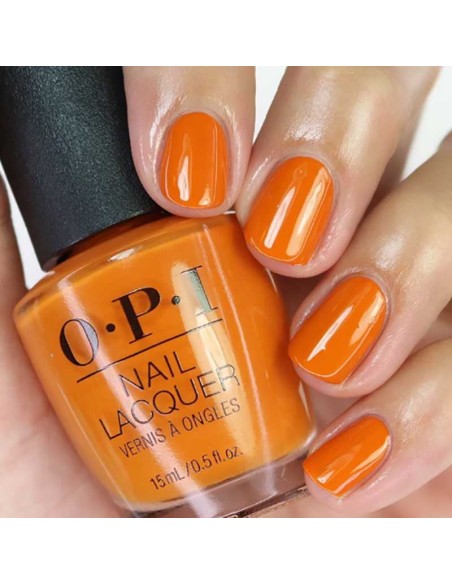 OPI Nail Lacquer Have Your Panettone And Eat It Too OPI Nail Lacquer Have Your Panettone And Eat It Too
