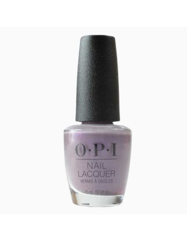 OPI Nail Lacquer Addio Bad Nails Ciao Great Nails