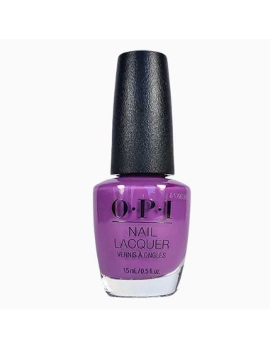 OPI Nail Lacquer Medi Take It All In