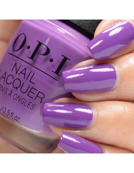 OPI Nail Lacquer Medi Take It All In OPI Nail Lacquer Medi Take It All In