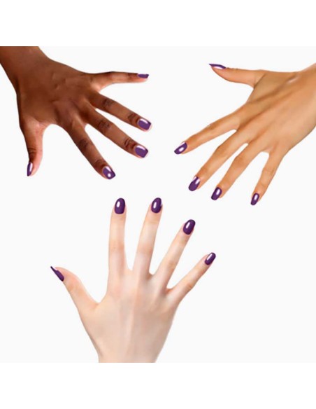 OPI Nail Lacquer Medi Take It All In OPI Nail Lacquer Medi Take It All In