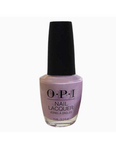 OPI Nail Lacquer Purple Palazzo Pants