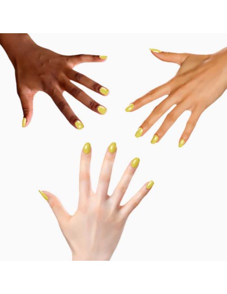 OPI Nail Lacquer Ray Diance OPI Nail Lacquer Ray Diance
