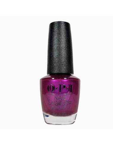 OPI Nail Lacquer Charmed I M Sure