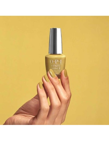 OPI Infinite Shine 2 Nail Lacquer Ochre The Moon OPI Infinite Shine 2 Nail Lacquer Ochre The Moon