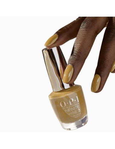 OPI Infinite Shine 2 Nail Lacquer Ochre The Moon OPI Infinite Shine 2 Nail Lacquer Ochre The Moon