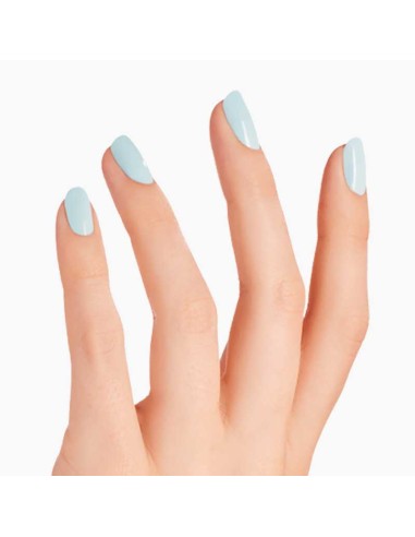 OPI Infinite Shine 2 Nail Lacquer Mexico City Move Mint OPI Infinite Shine 2 Nail Lacquer Mexico City Move Mint
