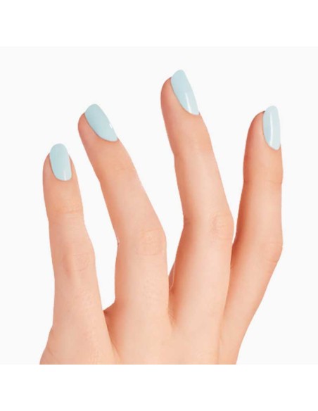 OPI Infinite Shine 2 Nail Lacquer Mexico City Move Mint OPI Infinite Shine 2 Nail Lacquer Mexico City Move Mint