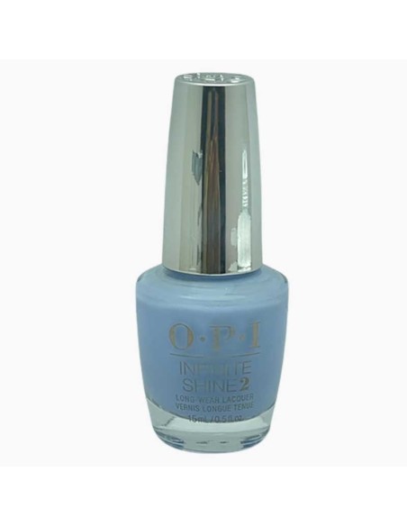 OPI Infinite Shine 2 Nail Lacquer To Be Continued OPI Infinite Shine 2 Nail Lacquer To Be Continued