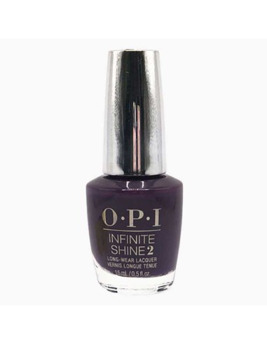 OPI Infinite Shine 2 Nail Lacquer O Suzi Mio