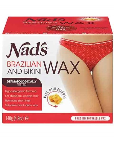 NadsBrazilian And Bikini Wax