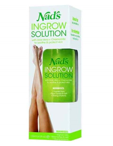 NadsSoothing Ingrow Solution *** NadsSoothing Ingrow Solution ***