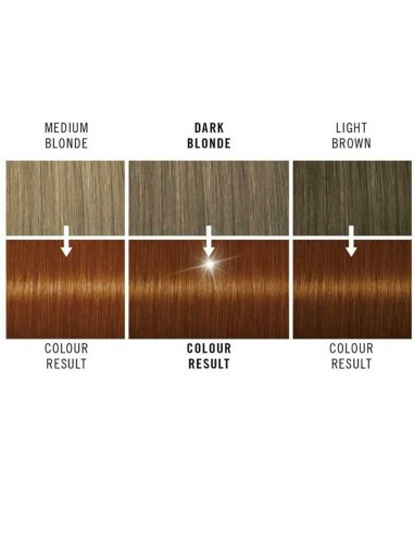 Live Color Intense Permanent Colours 030 Mango Twist Live Color Intense Permanent Colours 030 Mango Twist