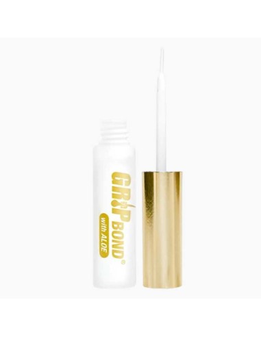 EBIN New York Grip Bond Aloe White Lash Glue