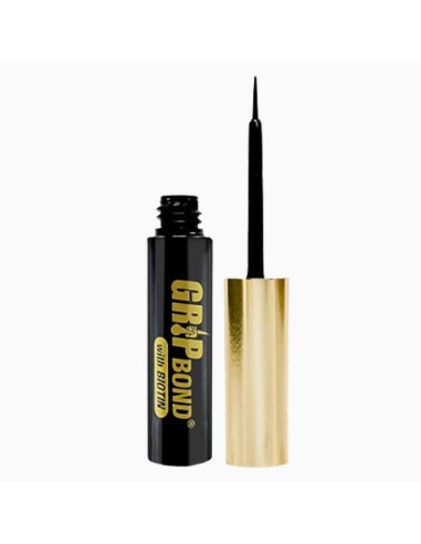 EBIN New York Grip Bond Biotin Black Lash Glue