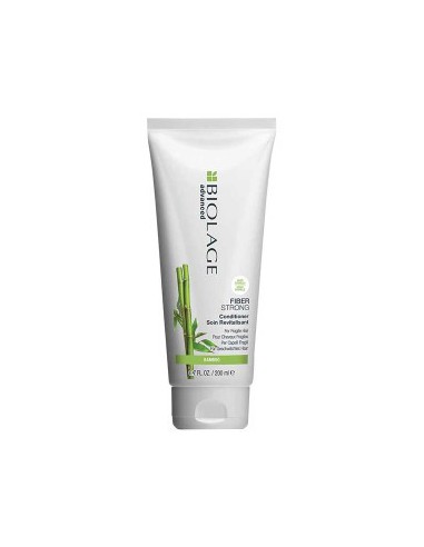 Biolage Advanced Fiberstrong Bamboo Conditioner Biolage Advanced Fiberstrong Bamboo Conditioner