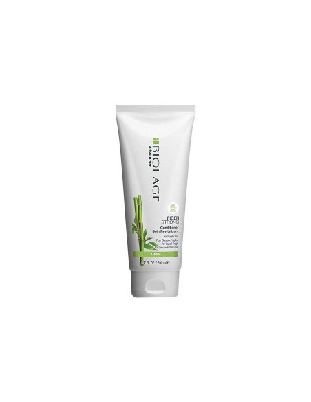 Biolage Advanced Fiberstrong Bamboo Conditioner Biolage Advanced Fiberstrong Bamboo Conditioner