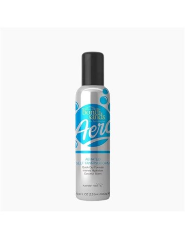 Bondi Sands Aero Aerated Self Tanning Foam Bondi Sands Aero Aerated Self Tanning Foam