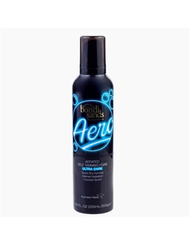 Bondi Sands Aero Ultra Dark Aerated Self Tanning Foam