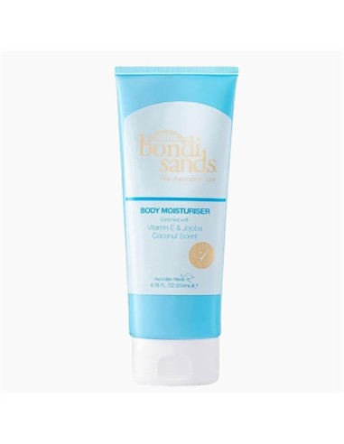 Bondi Sands Coconut Scent Body Moisturiser Bondi Sands Coconut Scent Body Moisturiser
