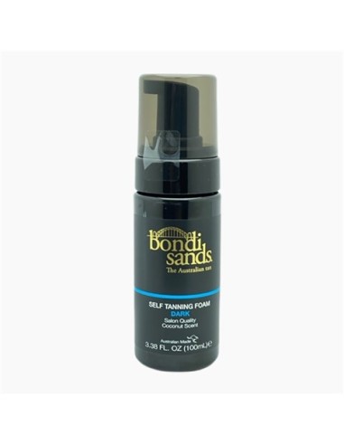 Bondi Sands Dark Self Tanning Foam