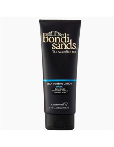 Bondi Sands Dark Self Tanning Lotion