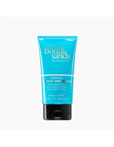 Bondi Sands Everyday Gradual Tanning Milk