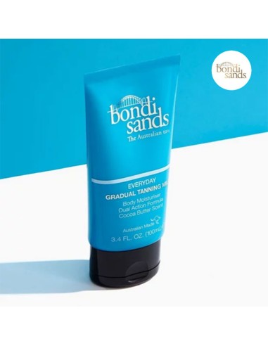 Bondi Sands Everyday Gradual Tanning Milk