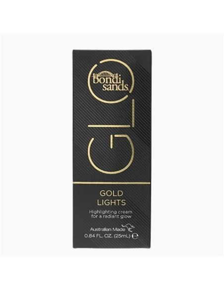 Bondi Sands Glo Gold Lights Highlighting Cream