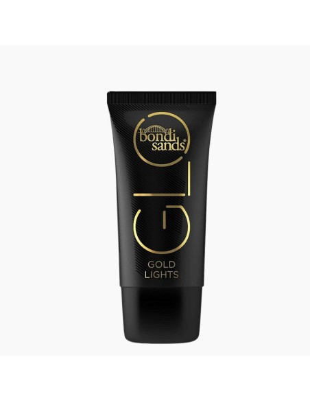 Bondi Sands Glo Gold Lights Highlighting Cream