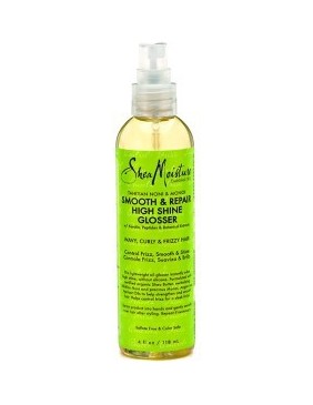 Smooth And Repair High Shine Glosser