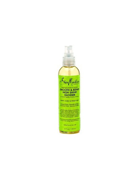Smooth And Repair High Shine Glosser Smooth And Repair High Shine Glosser