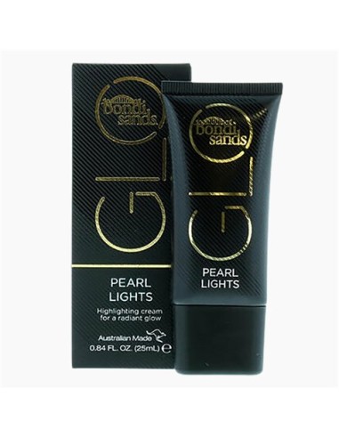 Bondi Sands Glo Pearl Lights Highlighting Cream