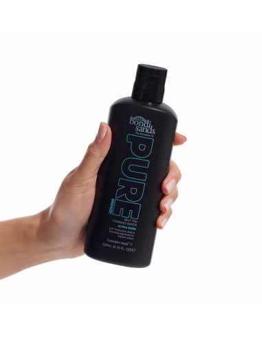 Bondi Sands Pure Bronze Ultra Dark Self Tan Foaming Water Bondi Sands Pure Bronze Ultra Dark Self Tan Foaming Water