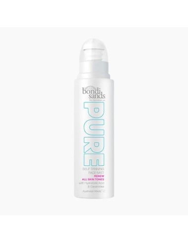 Bondi Sands Pure Renew Self Tanning Face Mist Bondi Sands Pure Renew Self Tanning Face Mist