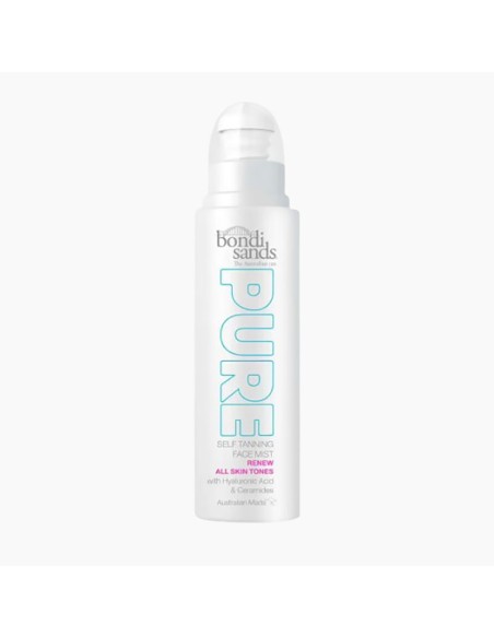 Bondi Sands Pure Renew Self Tanning Face Mist Bondi Sands Pure Renew Self Tanning Face Mist
