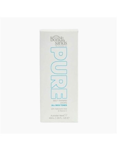 Bondi Sands Pure Self Tanning Drops