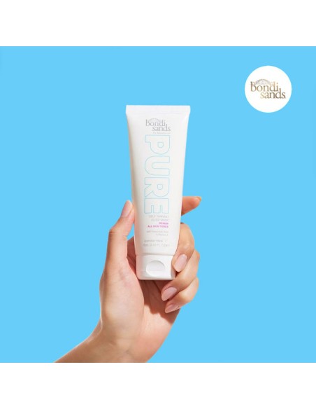Bondi Sands Pure Self Tanning Renew Sleep Mask Bondi Sands Pure Self Tanning Renew Sleep Mask