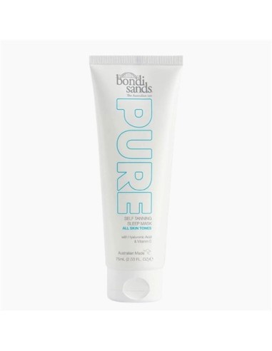 Bondi Sands Pure Self Tanning Sleep Mask