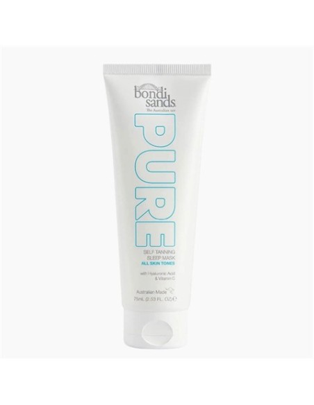 Bondi Sands Pure Self Tanning Sleep Mask Bondi Sands Pure Self Tanning Sleep Mask