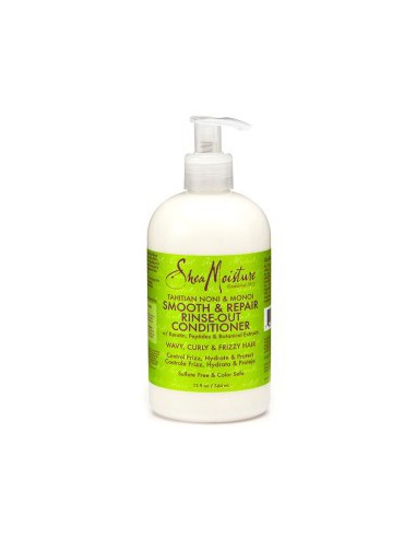 Smooth And Repair Rinse Out Conditioner