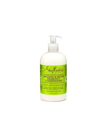 Smooth And Repair Rinse Out Conditioner Smooth And Repair Rinse Out Conditioner