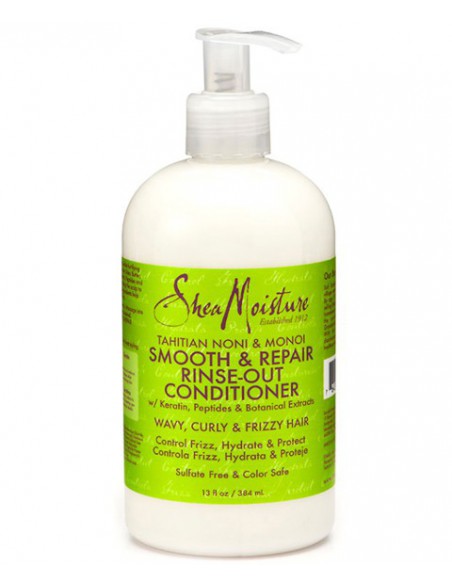 Smooth And Repair Rinse Out Conditioner Smooth And Repair Rinse Out Conditioner